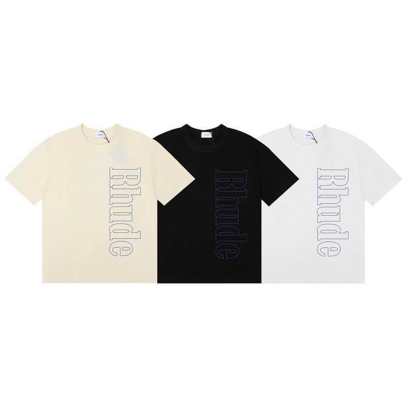 Rhude S-XL 6htr50125